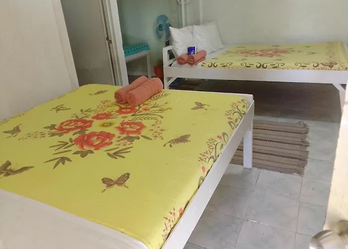 Cronin Resort